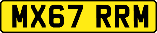 MX67RRM