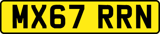 MX67RRN