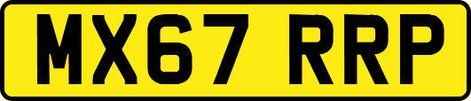 MX67RRP