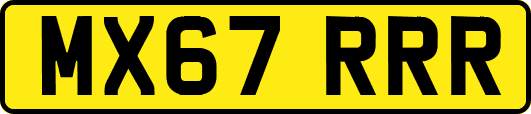 MX67RRR