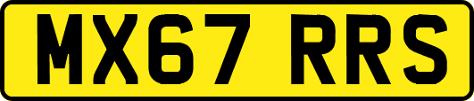 MX67RRS