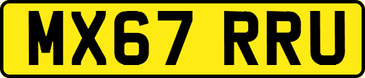 MX67RRU