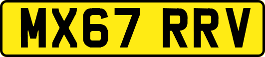 MX67RRV