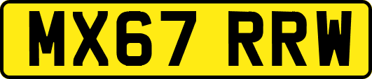 MX67RRW
