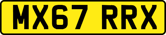 MX67RRX
