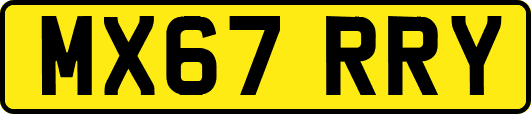 MX67RRY