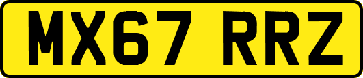 MX67RRZ