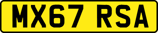 MX67RSA