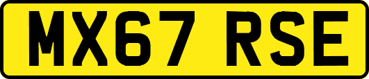 MX67RSE