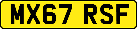 MX67RSF