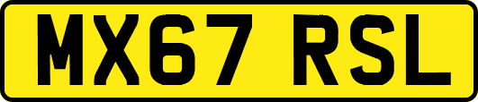 MX67RSL