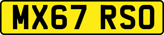 MX67RSO
