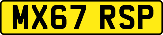 MX67RSP