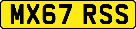 MX67RSS