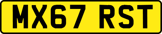 MX67RST