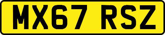MX67RSZ