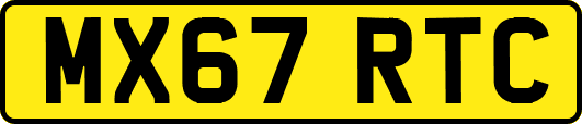 MX67RTC