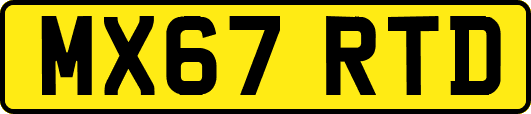 MX67RTD