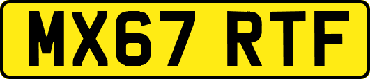 MX67RTF