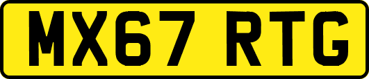 MX67RTG