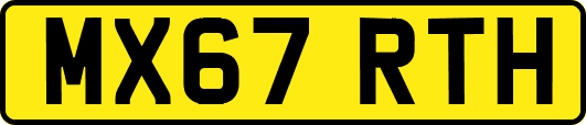 MX67RTH