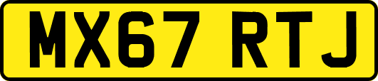 MX67RTJ