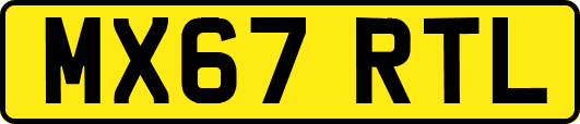 MX67RTL