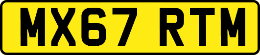 MX67RTM