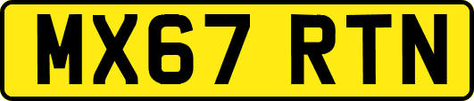 MX67RTN