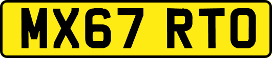 MX67RTO
