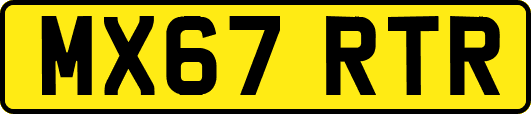 MX67RTR