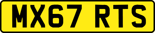 MX67RTS