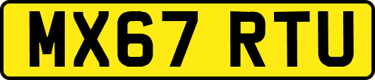 MX67RTU