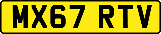 MX67RTV