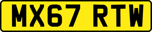 MX67RTW