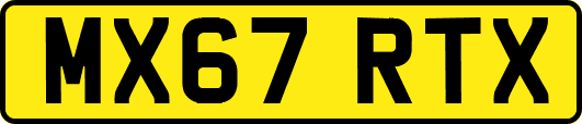MX67RTX