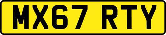 MX67RTY