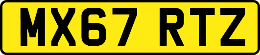 MX67RTZ