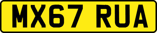 MX67RUA