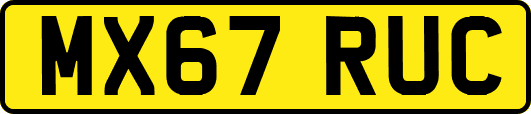 MX67RUC