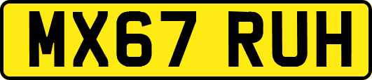 MX67RUH