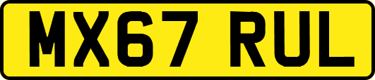 MX67RUL