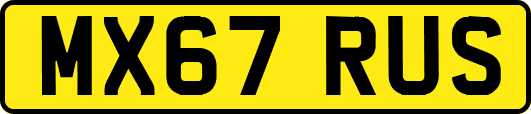 MX67RUS