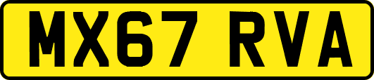 MX67RVA