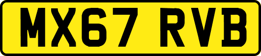 MX67RVB