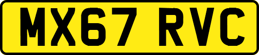 MX67RVC