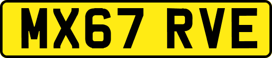 MX67RVE