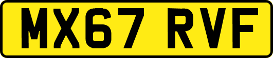 MX67RVF