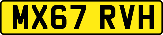 MX67RVH