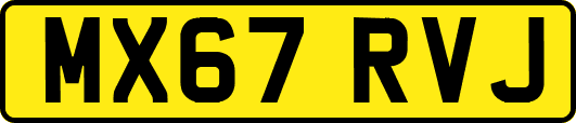 MX67RVJ